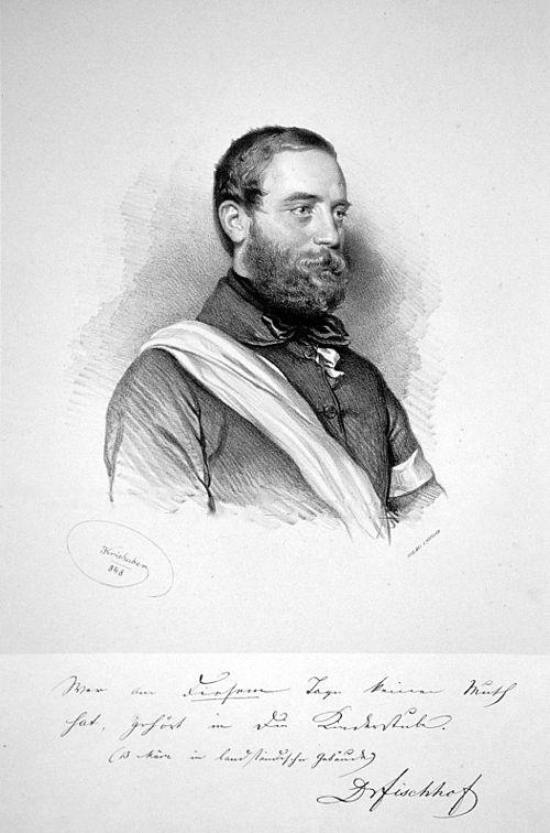 Adolf Fischhof